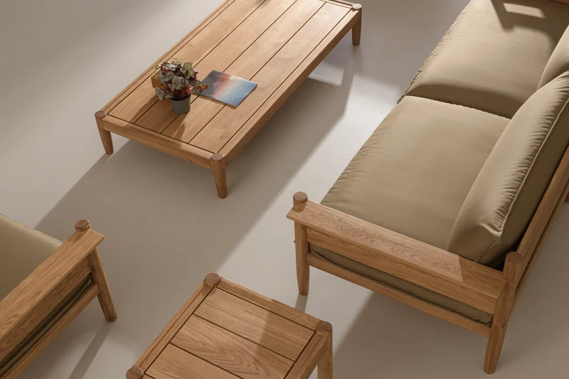 MOS Table basse