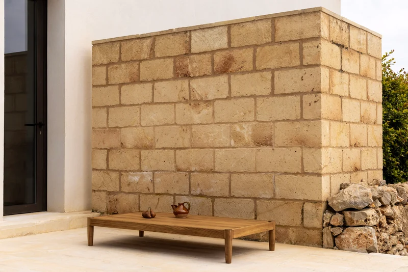 MOS Table basse