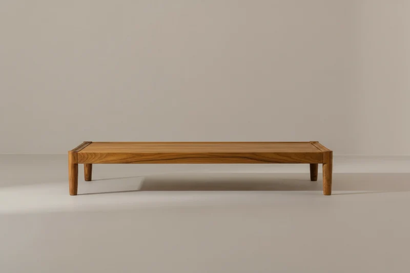 MOS Table basse
