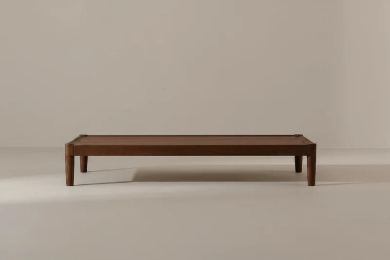 MOS Table basse