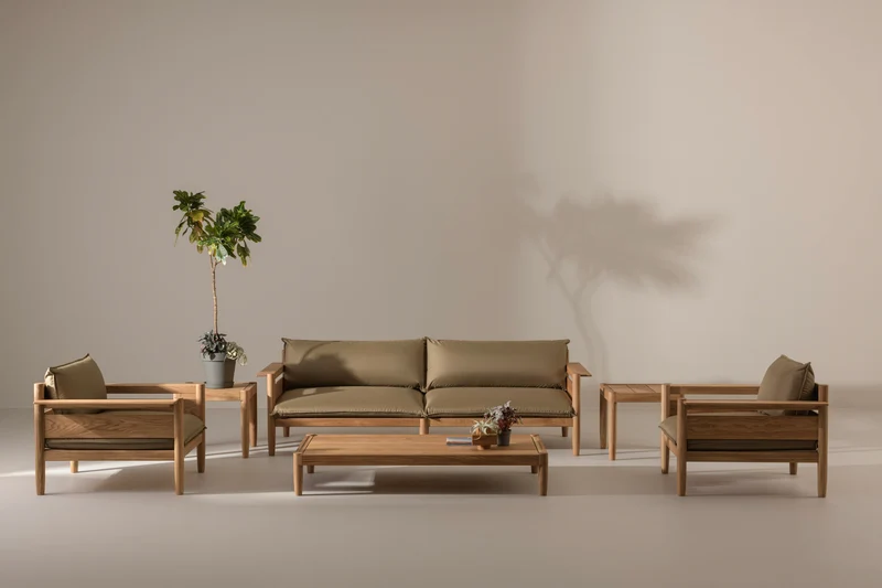 MOS Sofa