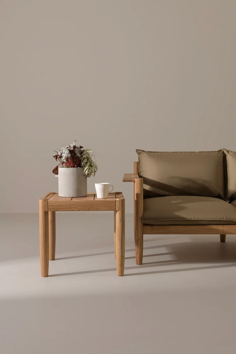 MOS Sofa