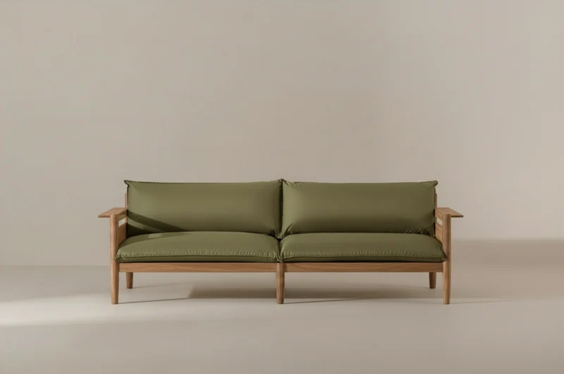 MOS Sofa