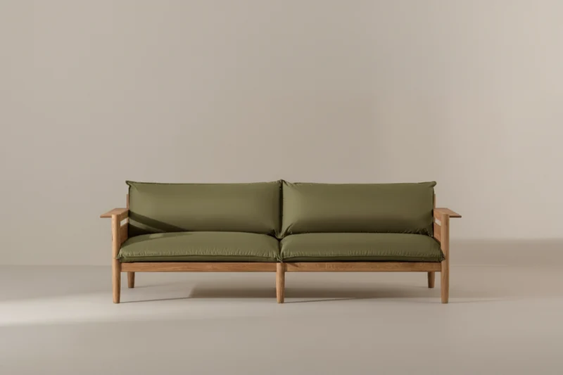 MOS Sofa