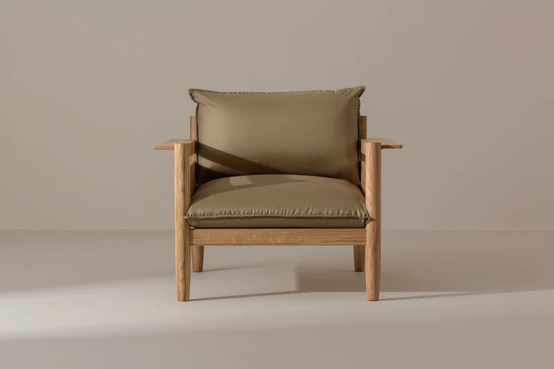 MOS Lounger