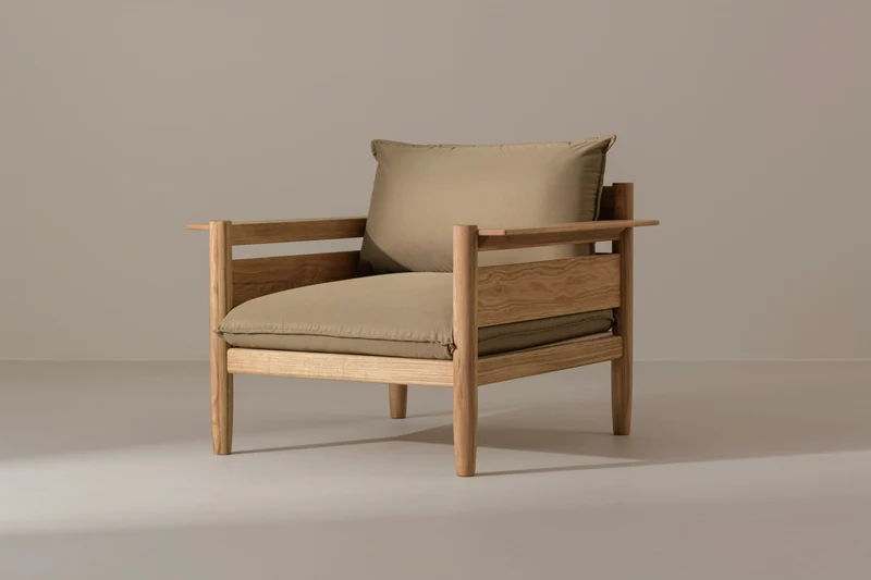 MOS Lounger