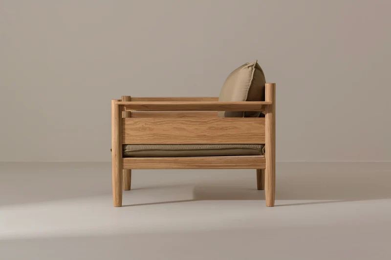 MOS Lounger