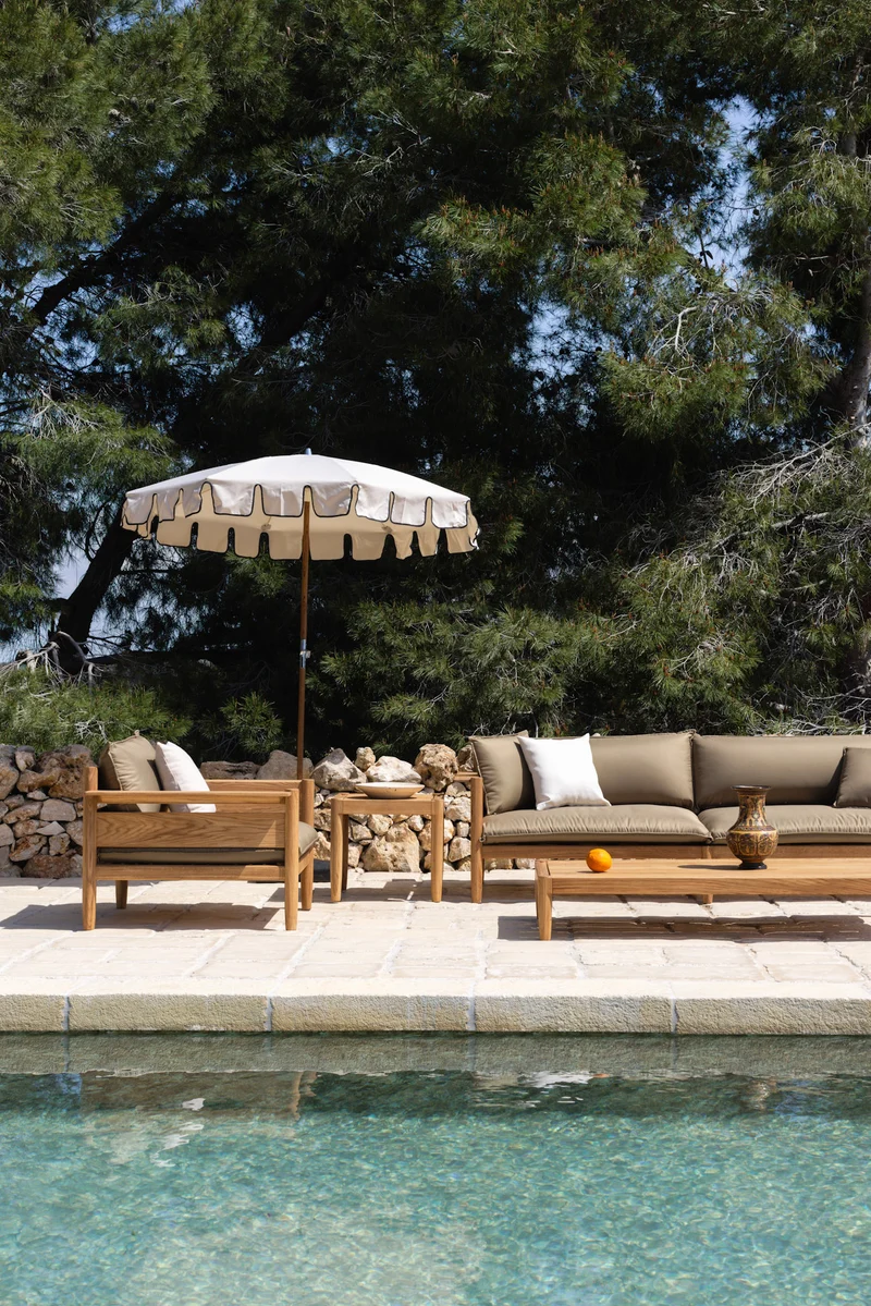MOS Lounger