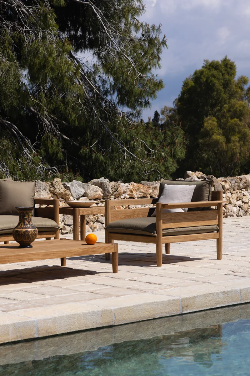 MOS Lounger