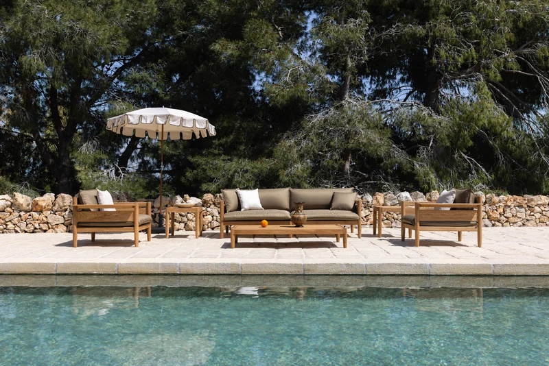 MOS Lounger
