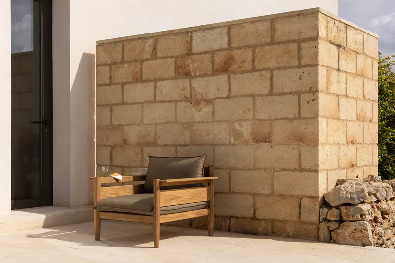 MOS Lounger