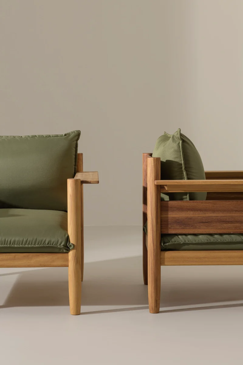 MOS Lounger