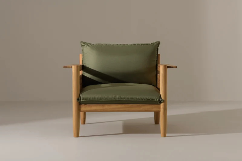 MOS Lounger