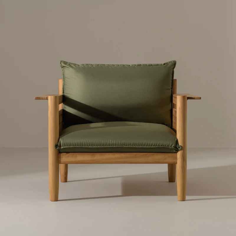 MOS Lounger
