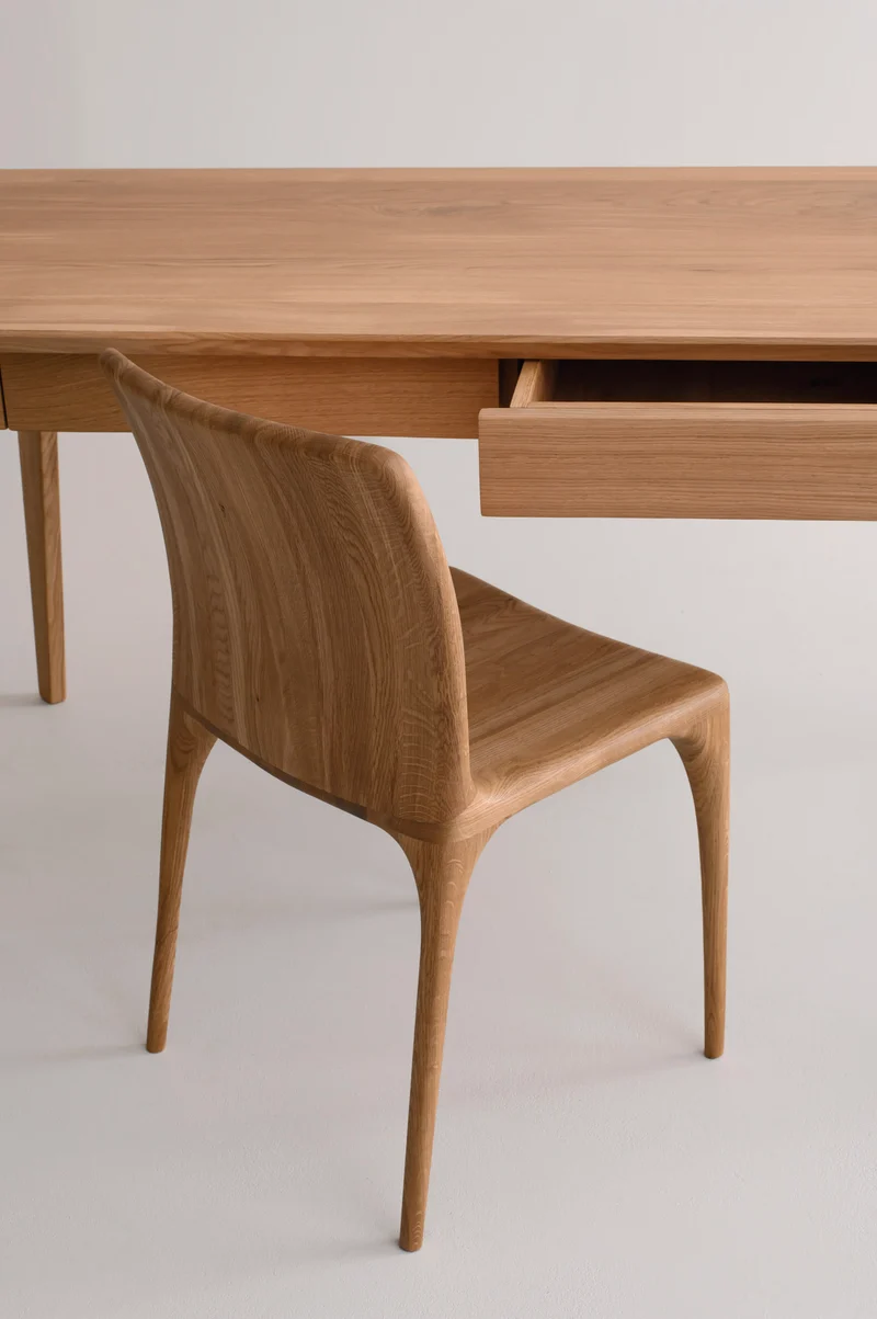 AMBER Desk