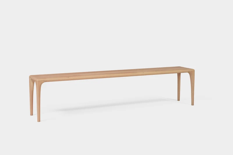 LÜNA Bench