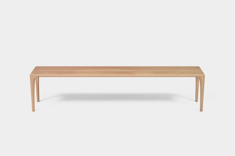 LÜNA Bench