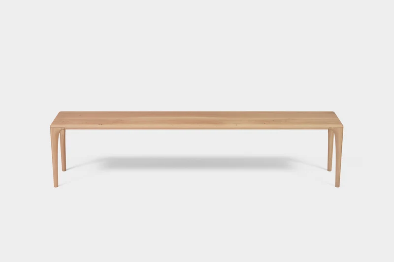 LÜNA Bench