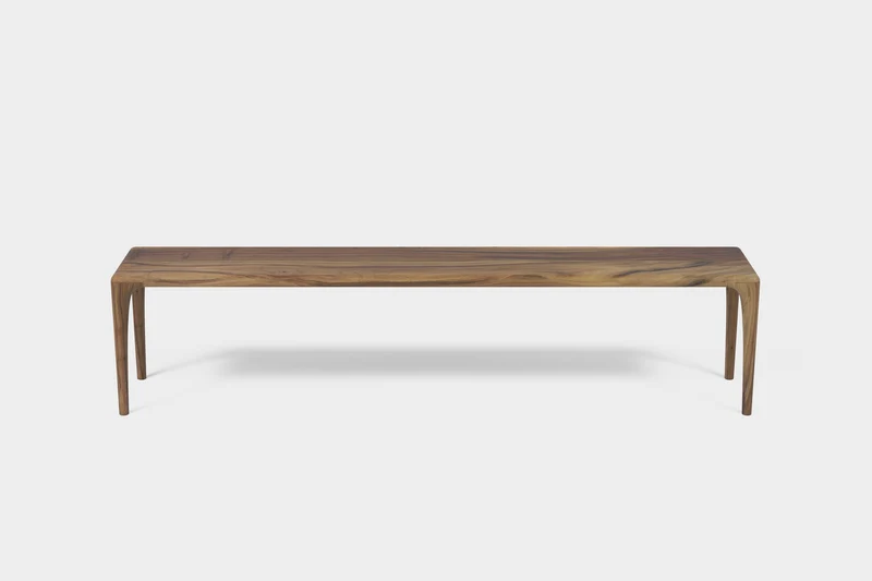 LÜNA Bench