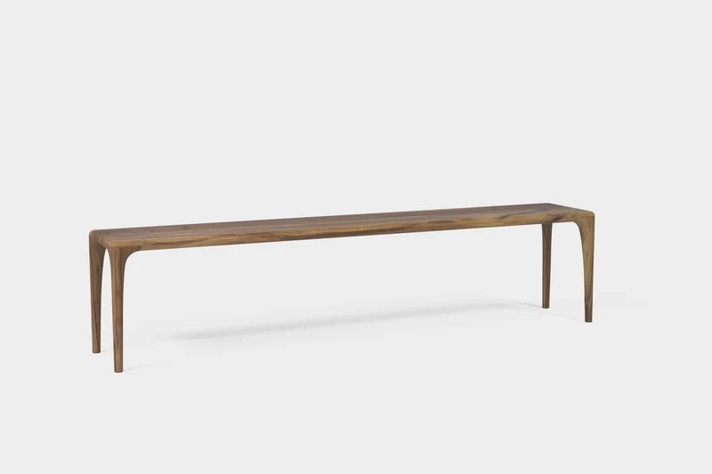 LÜNA Bench