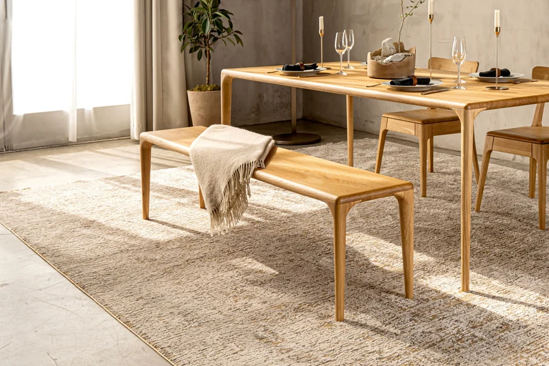 LÜNA Bench