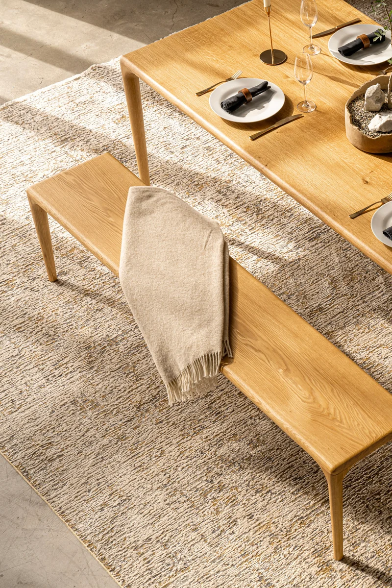 LÜNA Bench