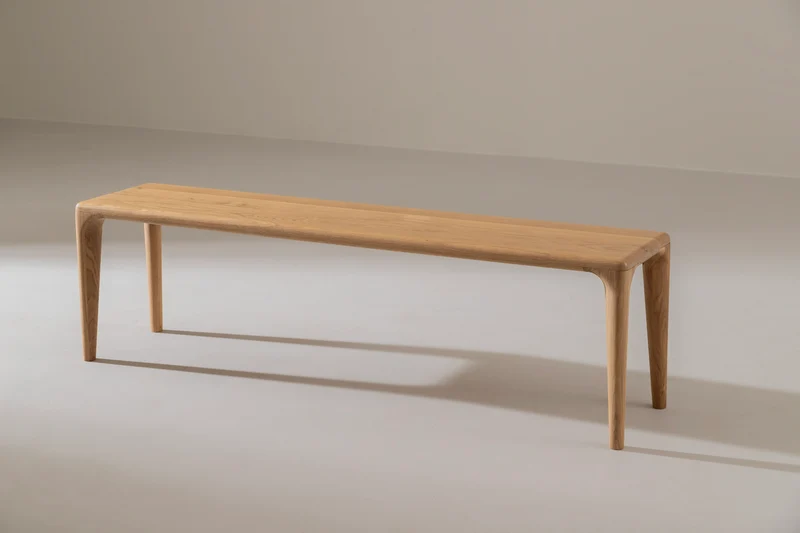 LÜNA Bench