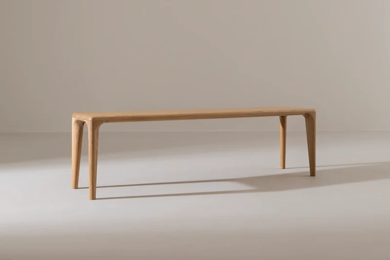 LÜNA Bench