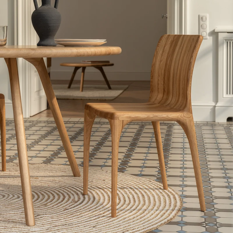 LÜNA Chaise