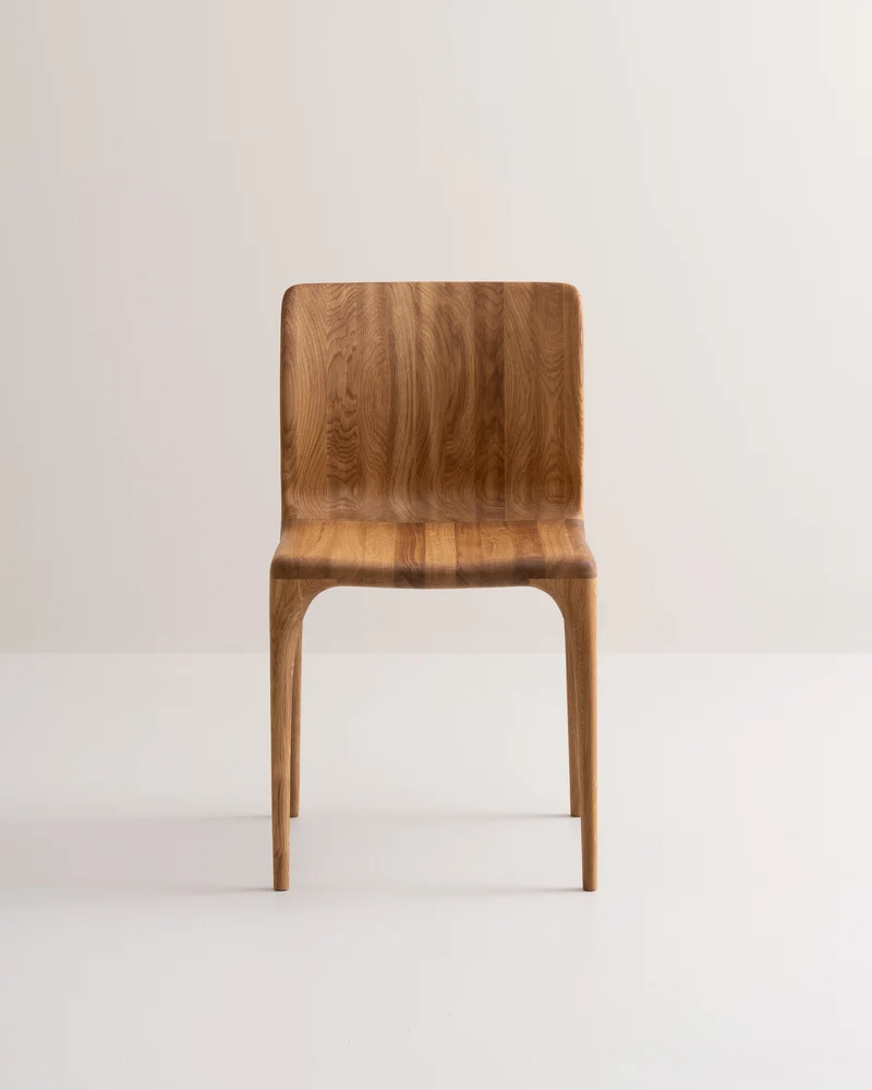 LÜNA Chaise