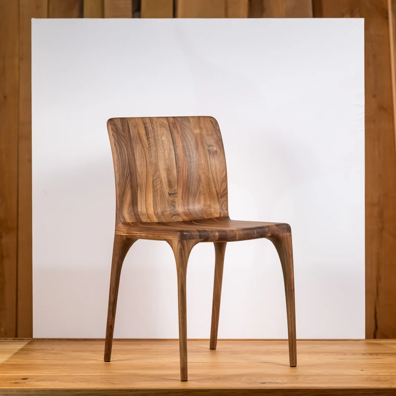 LÜNA Chaise