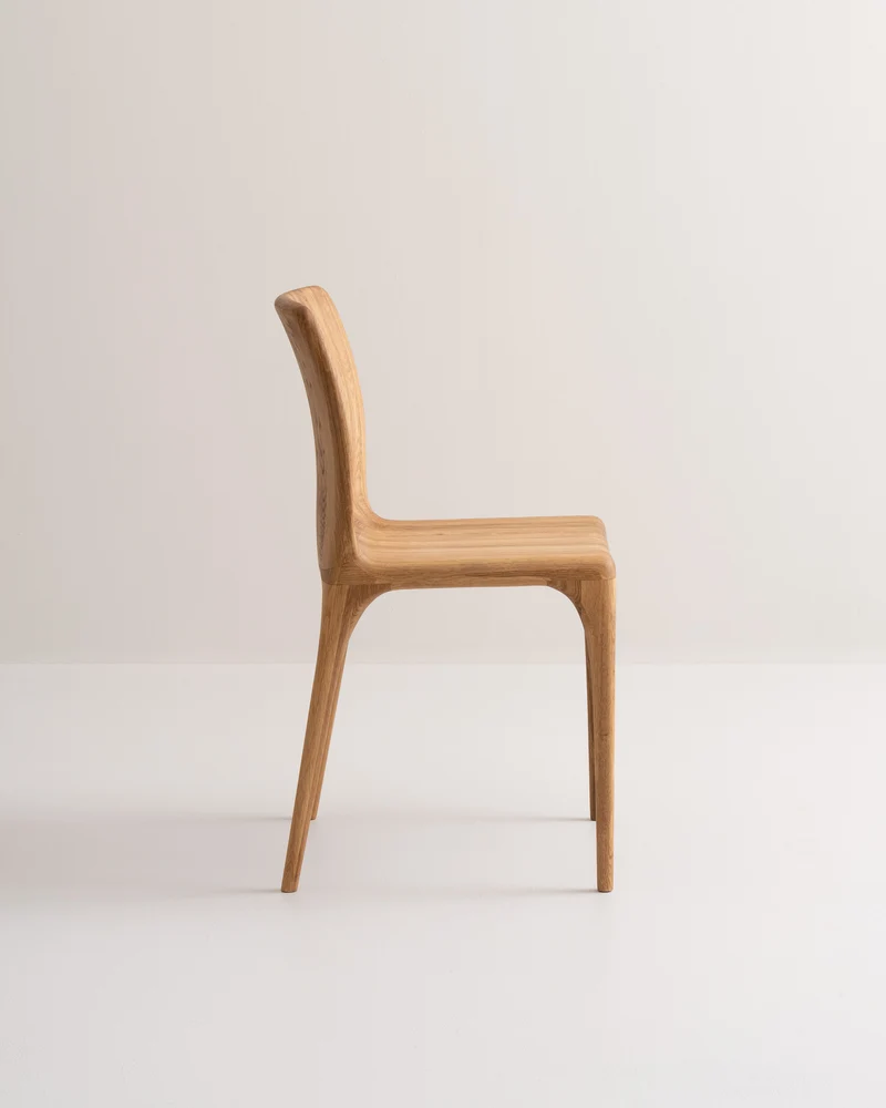 LÜNA Chaise