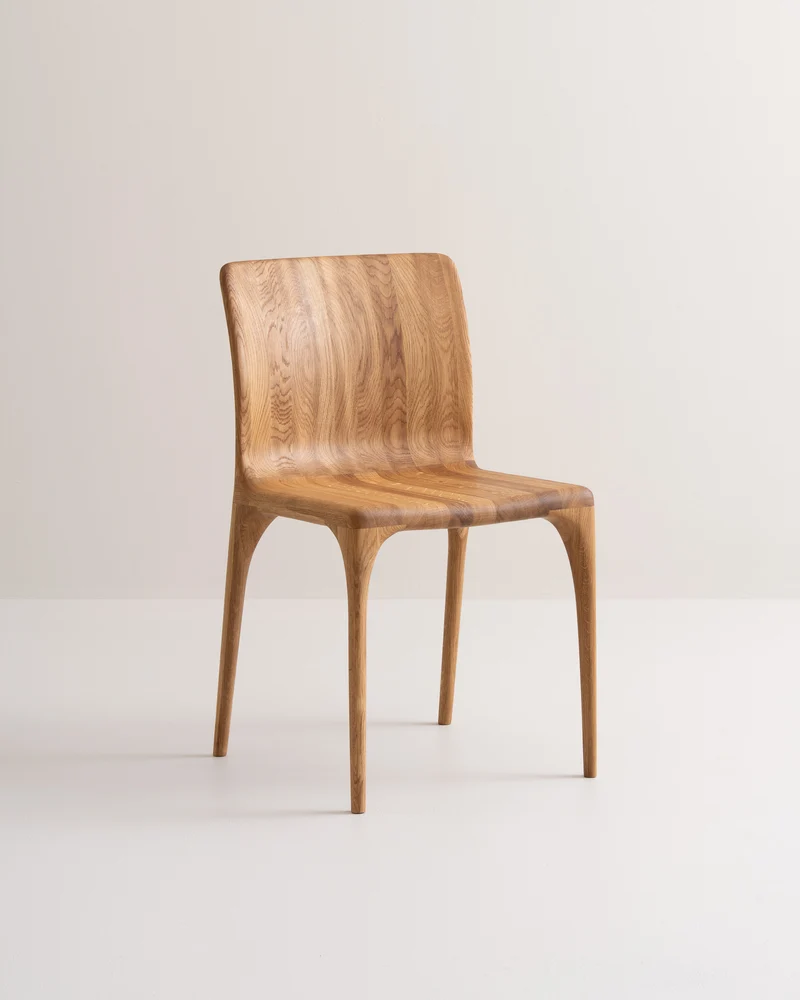 LÜNA Chaise