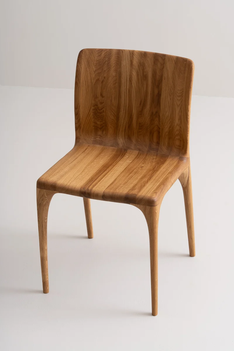 LÜNA Chaise