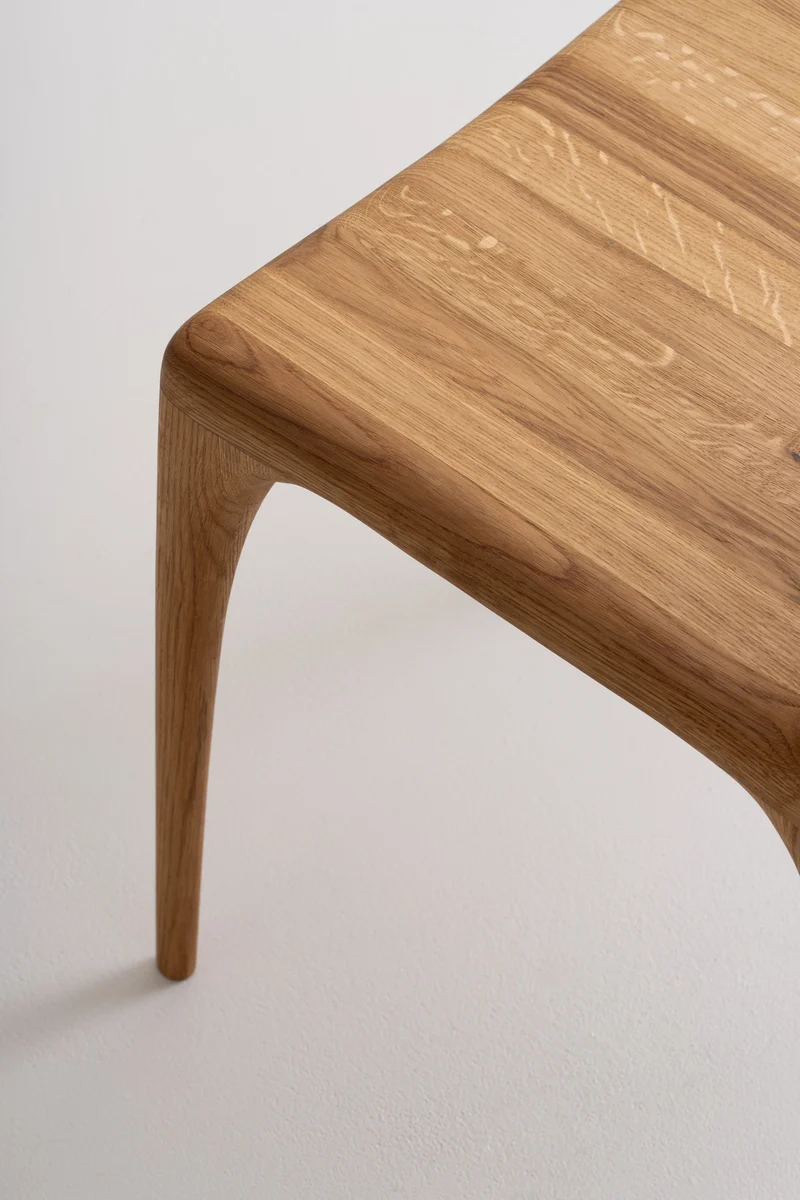 LÜNA Chaise