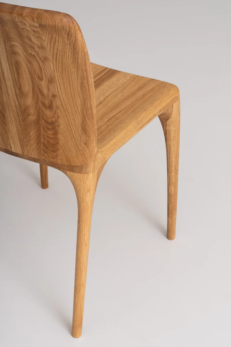 LÜNA Chaise