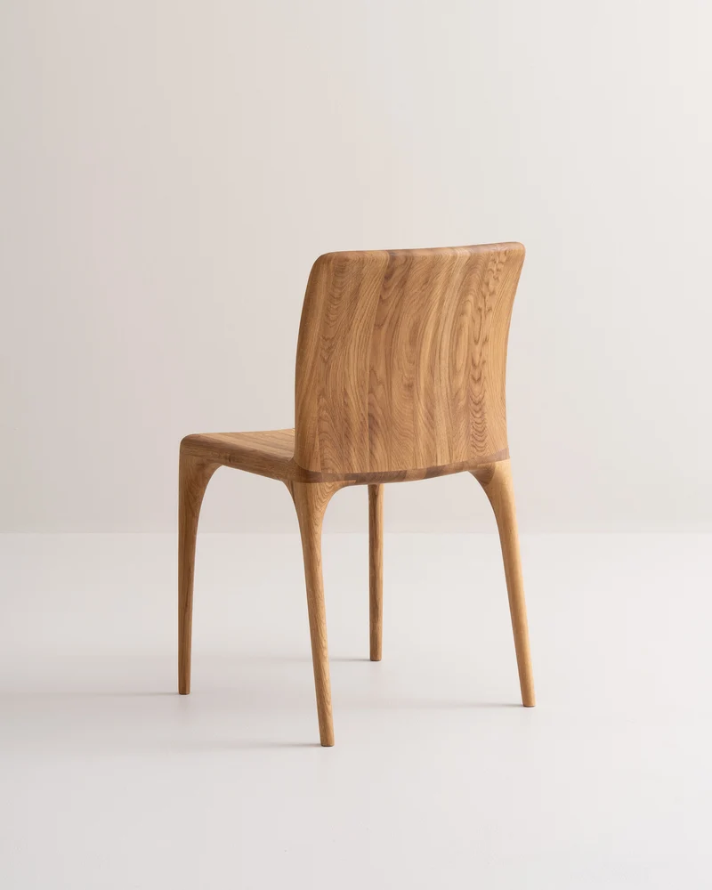 LÜNA Chaise