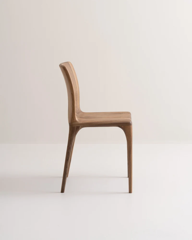 LÜNA Chaise