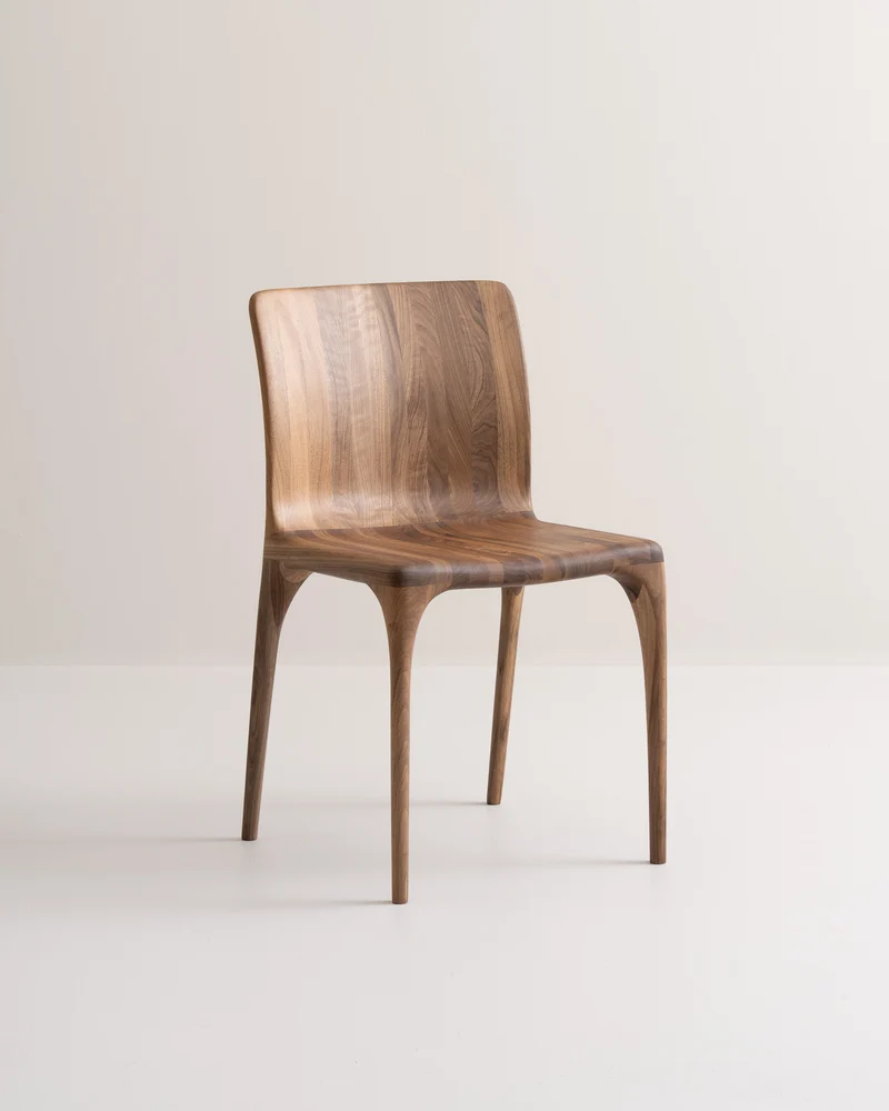 LÜNA Chaise