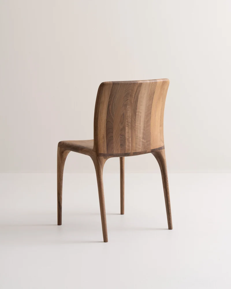 LÜNA Chaise