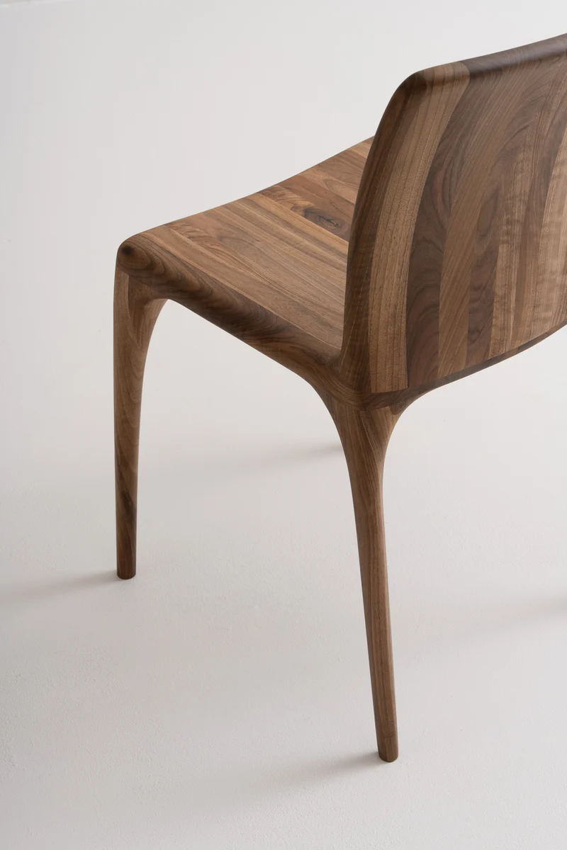 LÜNA Chaise