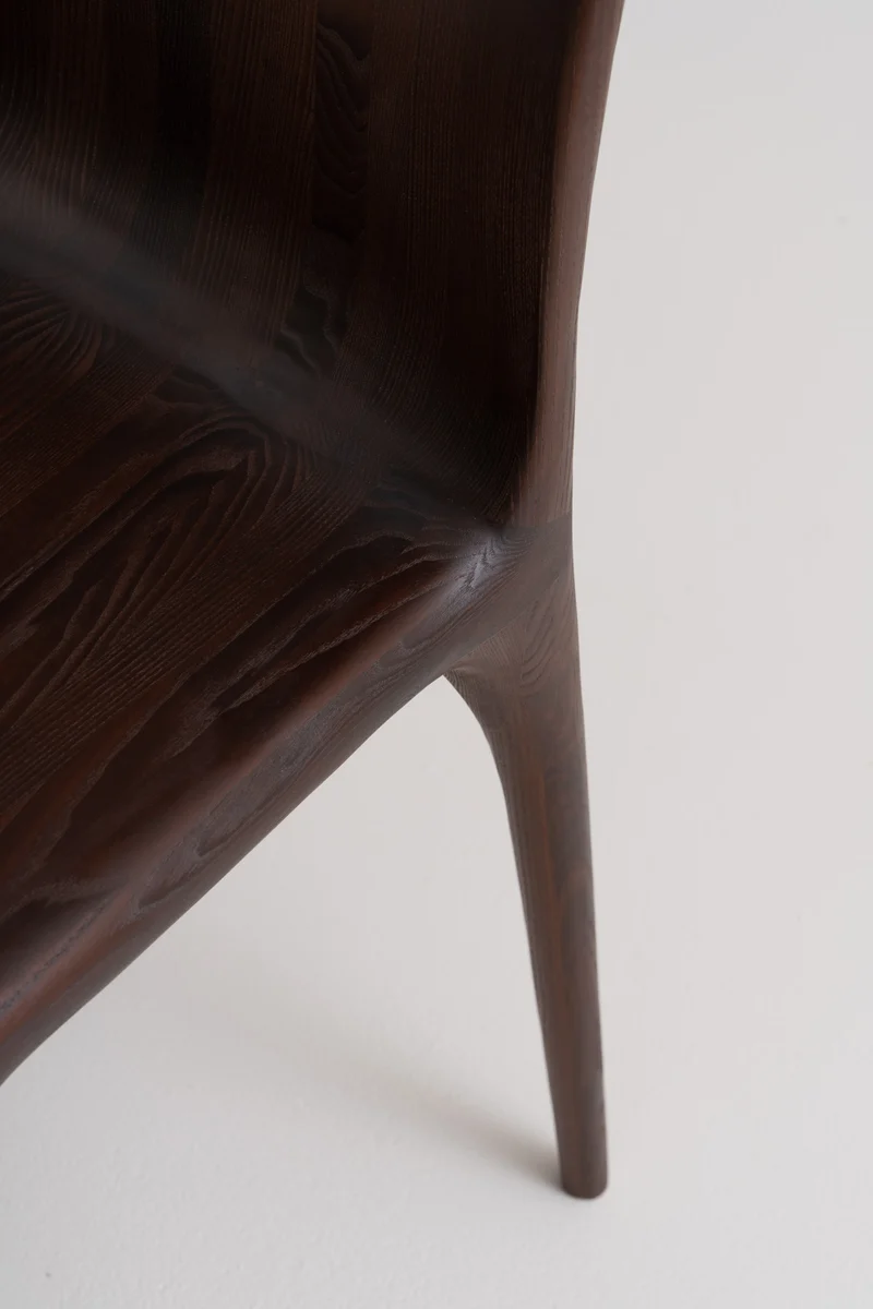 LÜNA Chaise