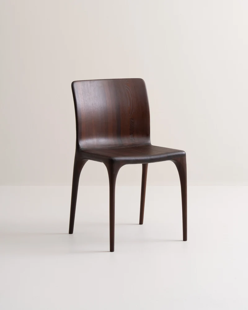 LÜNA Chaise