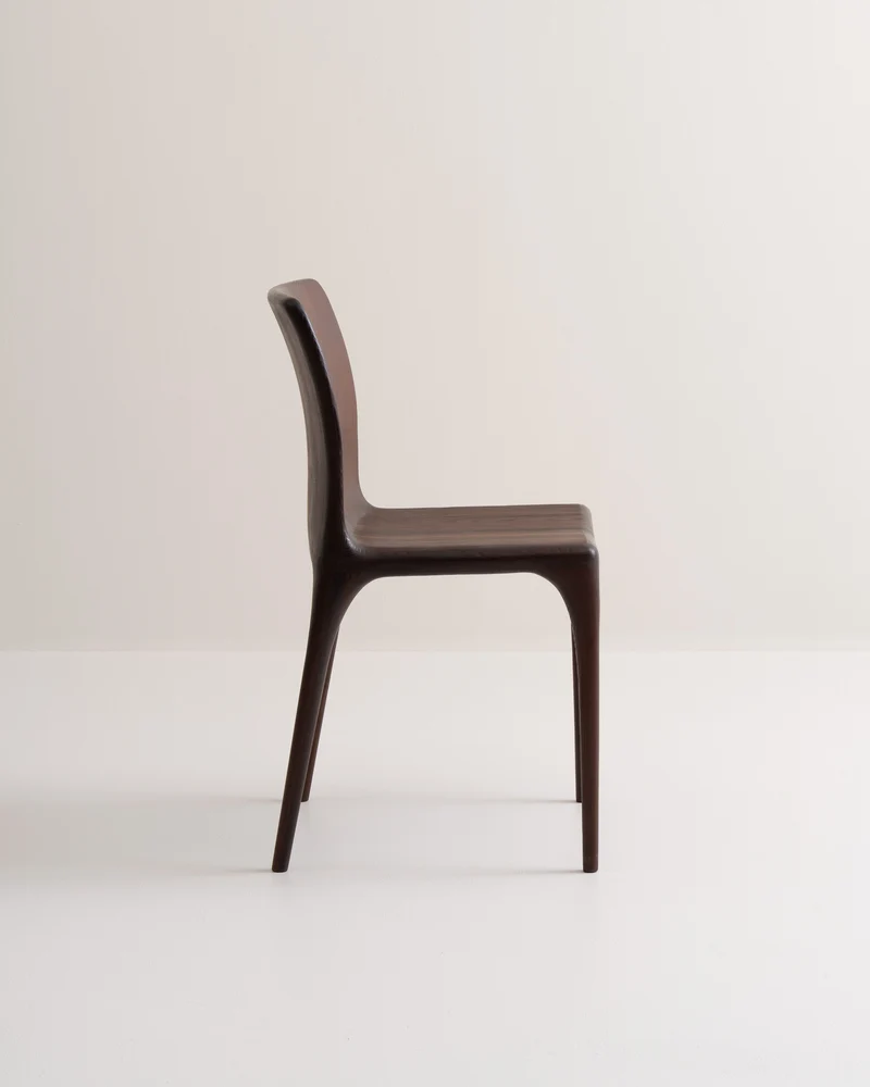 LÜNA Chaise