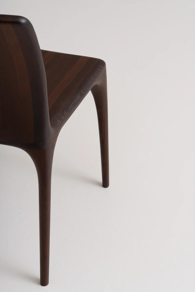 LÜNA Chaise