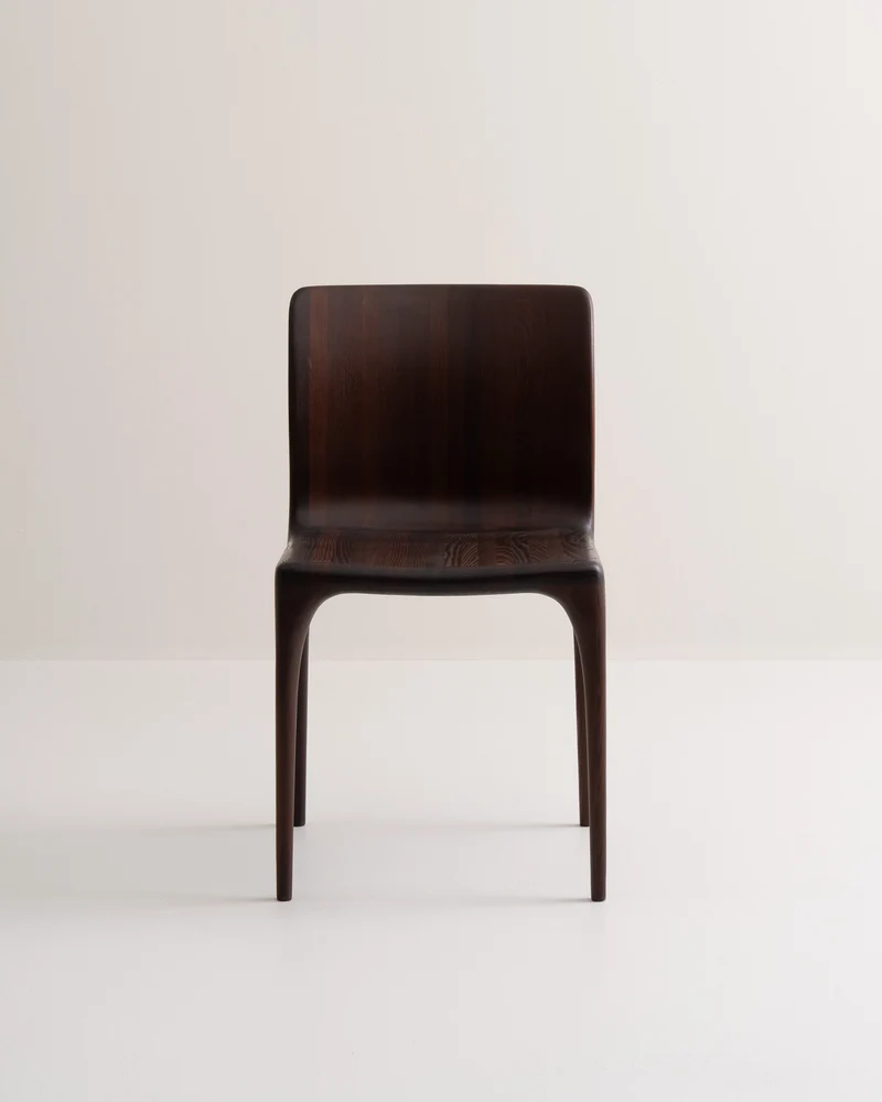 LÜNA Chaise