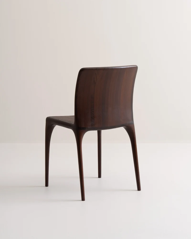 LÜNA Chaise