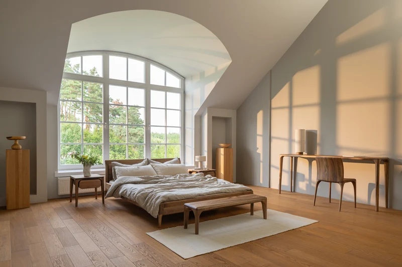 LÜNA Chaise
