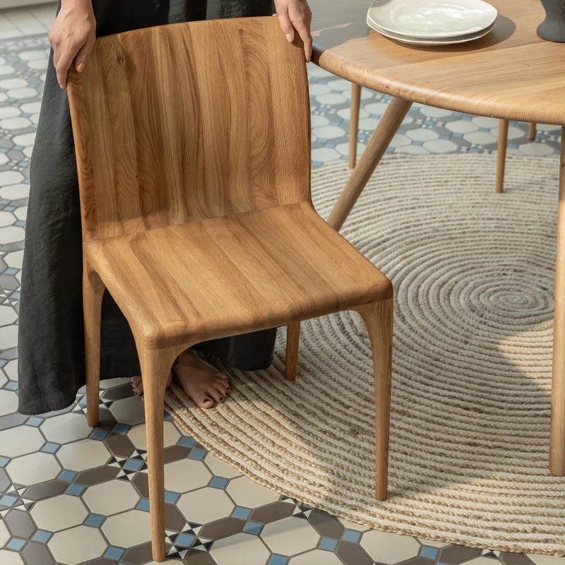 LÜNA Chaise