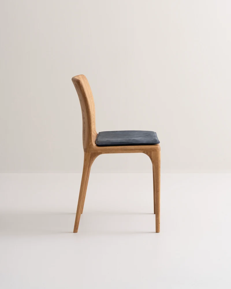 LÜNA Chaise